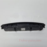 Load image into Gallery viewer, A1668702510-2016-2018 Mercedes-Benz W166 ML GL Class Upper Control Panel Switch