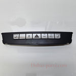 Load image into Gallery viewer, A1668702510-2016-2018 Mercedes-Benz W166 ML GL Class Upper Control Panel Switch