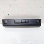 Load image into Gallery viewer, A2128202610-2010-2016 Mercedes-Benz E350 S212 Seat Heating Switch Panel