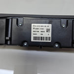 Load image into Gallery viewer, A2128202610-2010-2016 Mercedes-Benz E350 S212 Seat Heating Switch Panel