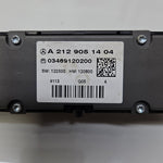 Load image into Gallery viewer, A2129051404-2001-2006 Mercedes-Benz CL600 E350 Switch Block