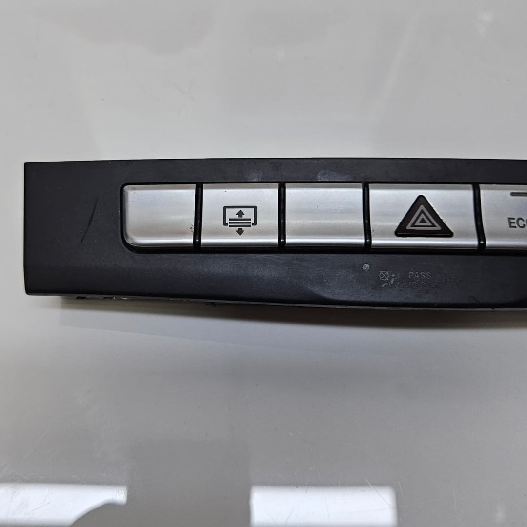 A2129051404-2001-2006 Mercedes-Benz CL600 E350 Switch Block