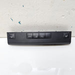 Bild in die Galerieansicht laden, A2078204110-2010-2016 Mercedes-Benz E350 C207 Switch Block
