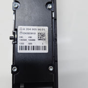A2049059601-2011-2014 Mercedes-Benz C250 Switch Block