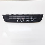 Load image into Gallery viewer, A2469052301-2013 Mercedes-Benz B180 W246 W242 Hazard Warning Light Switch