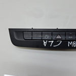 Load image into Gallery viewer, A2469052301-2013 Mercedes-Benz B180 W246 W242 Hazard Warning Light Switch