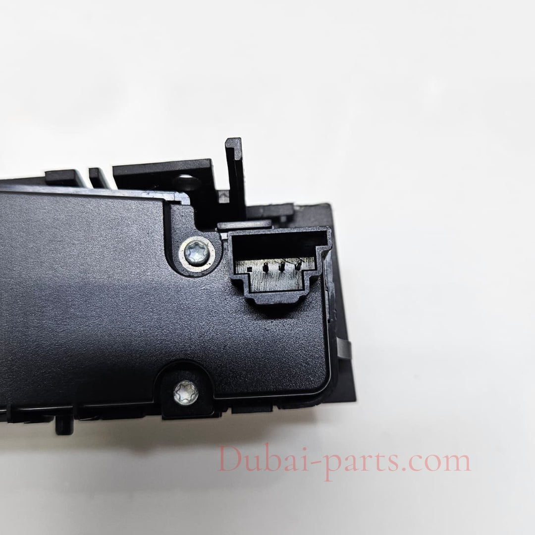 A2128201910-2011-2012 Mercedes-Benz E350 Switch Upper Control Panel