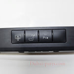 Load image into Gallery viewer, A2128201910-2011-2012 Mercedes-Benz E350 Switch Upper Control Panel