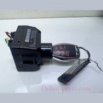 Load image into Gallery viewer, Mercedes-Benz W221 W216 Electronic Ignition Switch (EIS/EZS) A2169050000 with Key OEM