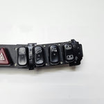 Load image into Gallery viewer, A2208216851-1998-2005 Mercedes-Benz S500 S430 Hazard Warning Light Switch