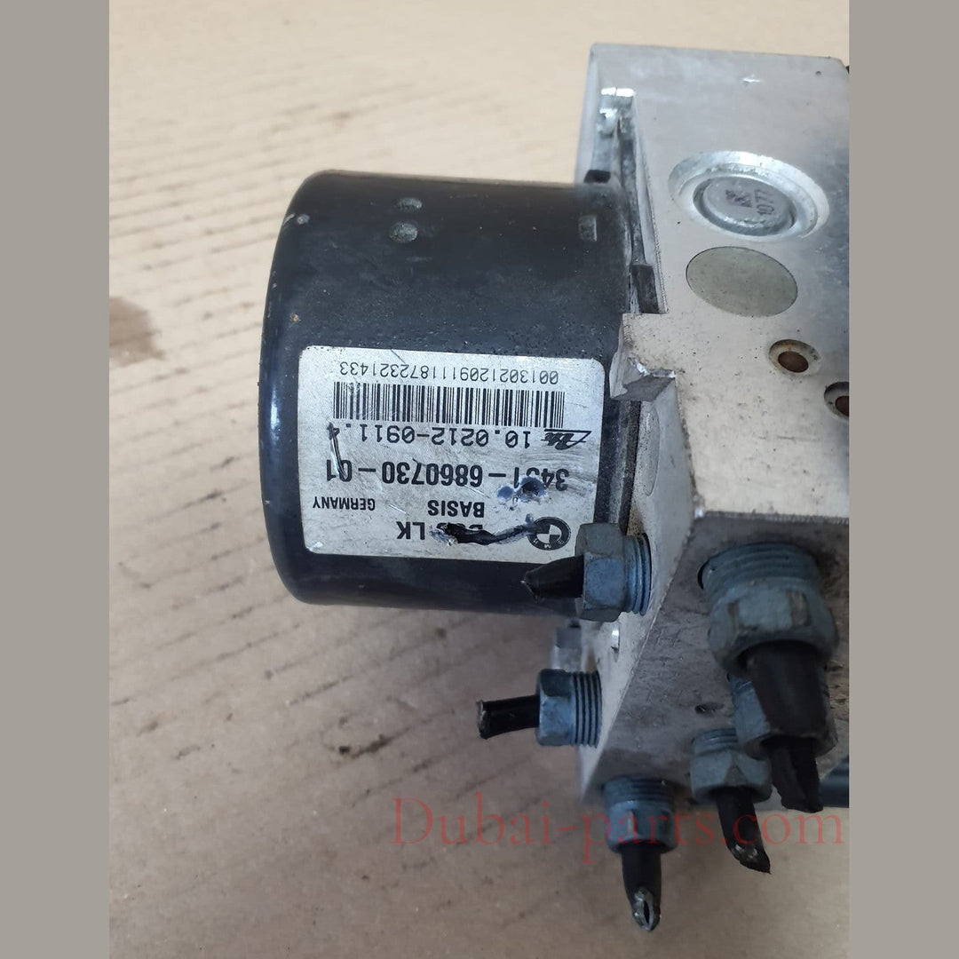 BMW ABS DSC Brake Control Module (6880731) – OEM