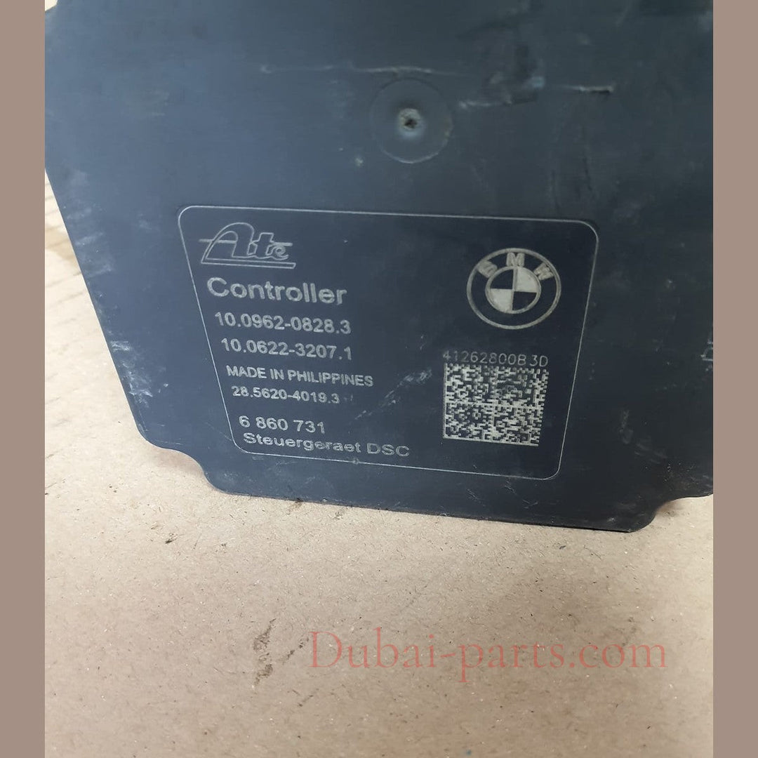 BMW ABS DSC Brake Control Module (6880731) – OEM