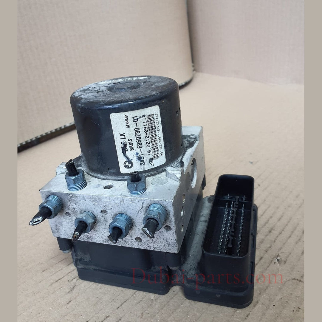 BMW ABS DSC Brake Control Module (6880731) – OEM