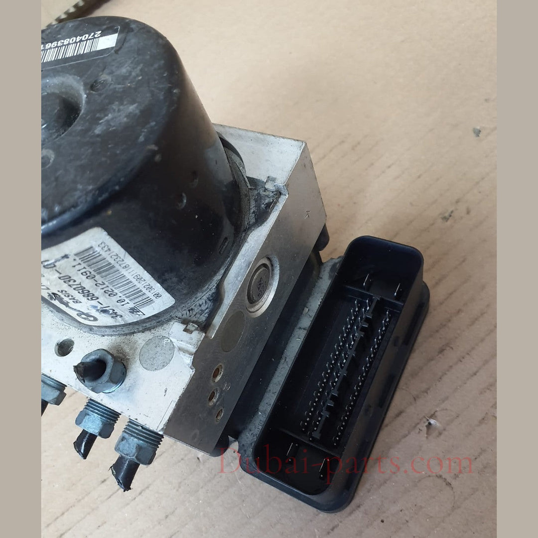 BMW ABS DSC Brake Control Module (6880731) – OEM