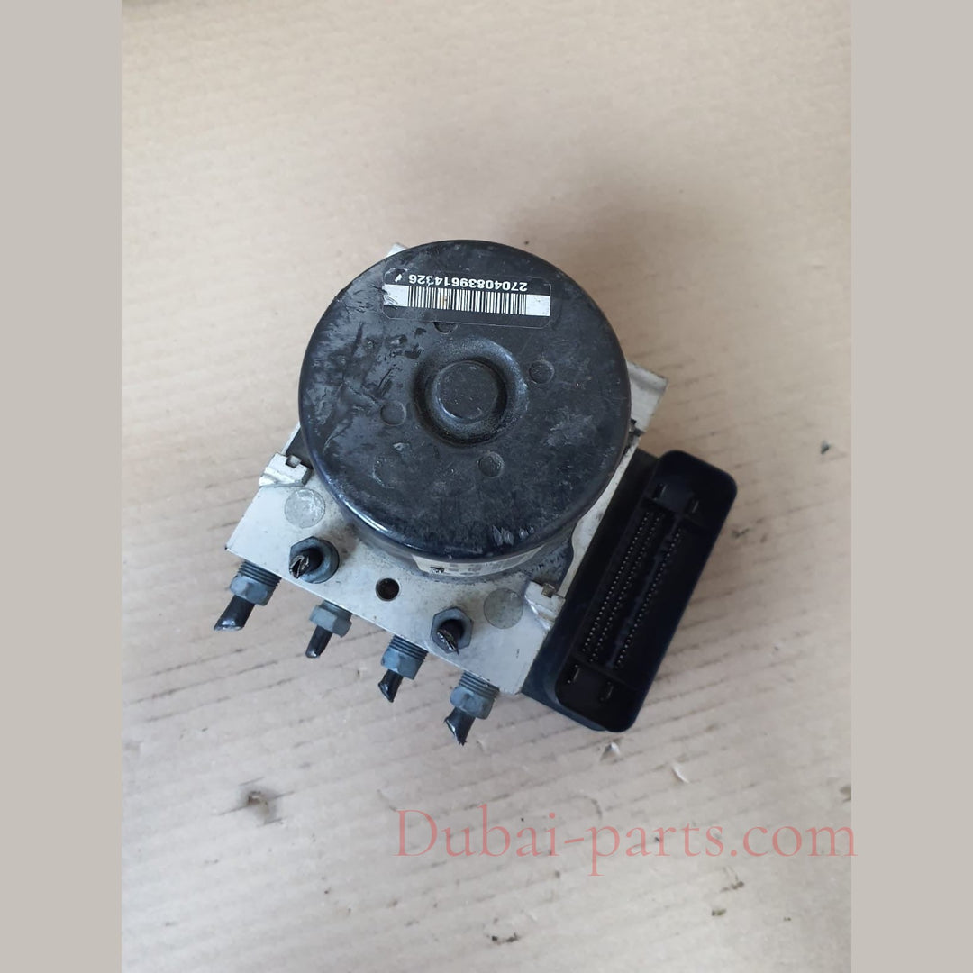 BMW ABS DSC Brake Control Module (6880731) – OEM