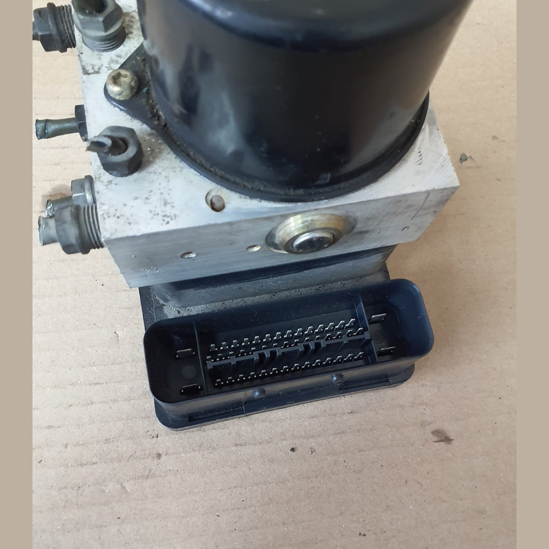 2001–2005 BMW E46 3 Series ABS Hydraulic Brake Pump & Control Unit (6765454) – OEM