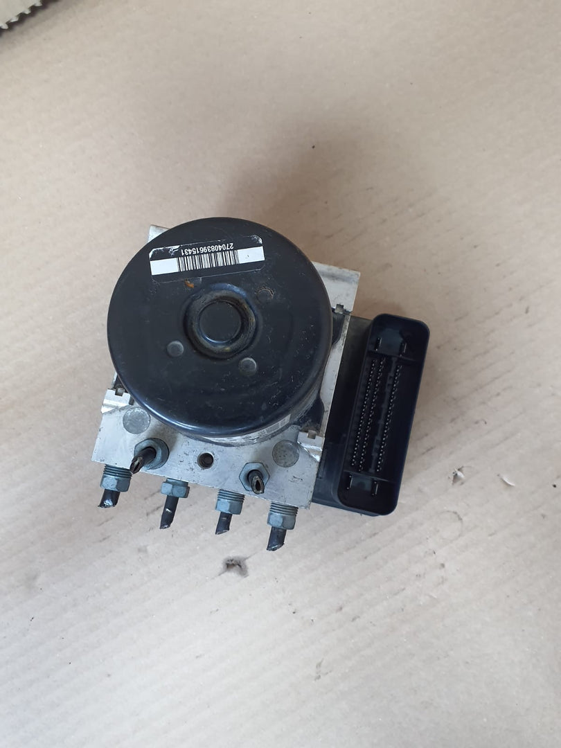 2012–2018 BMW F20 F21 F22 F30 ABS DSC Hydraulic Pump & Control Module (6862246 / 6862247) – OEM