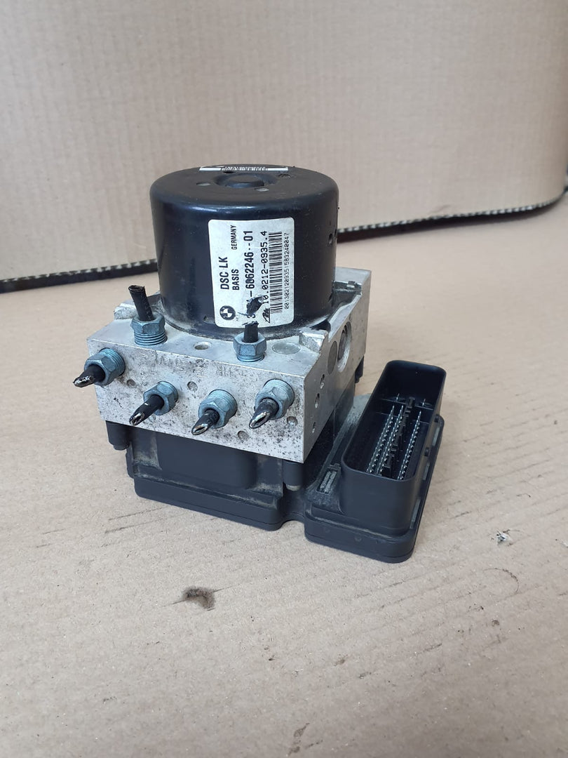 2012–2018 BMW F20 F21 F22 F30 ABS DSC Hydraulic Pump & Control Module (6862246 / 6862247) – OEM