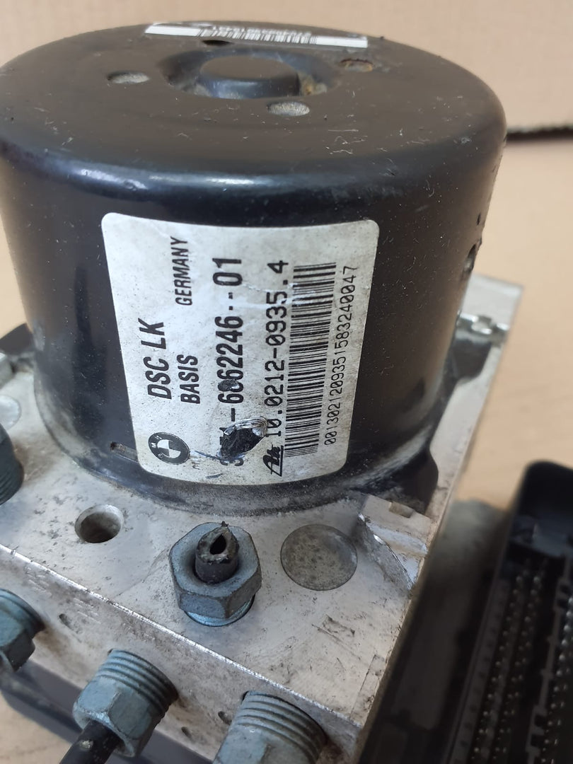 2012–2018 BMW F20 F21 F22 F30 ABS DSC Hydraulic Pump & Control Module (6862246 / 6862247) – OEM
