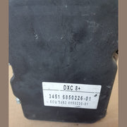BMW X1 E84 ABS DSC Hydraulic Pump & Control Module (6850226) – OEM
