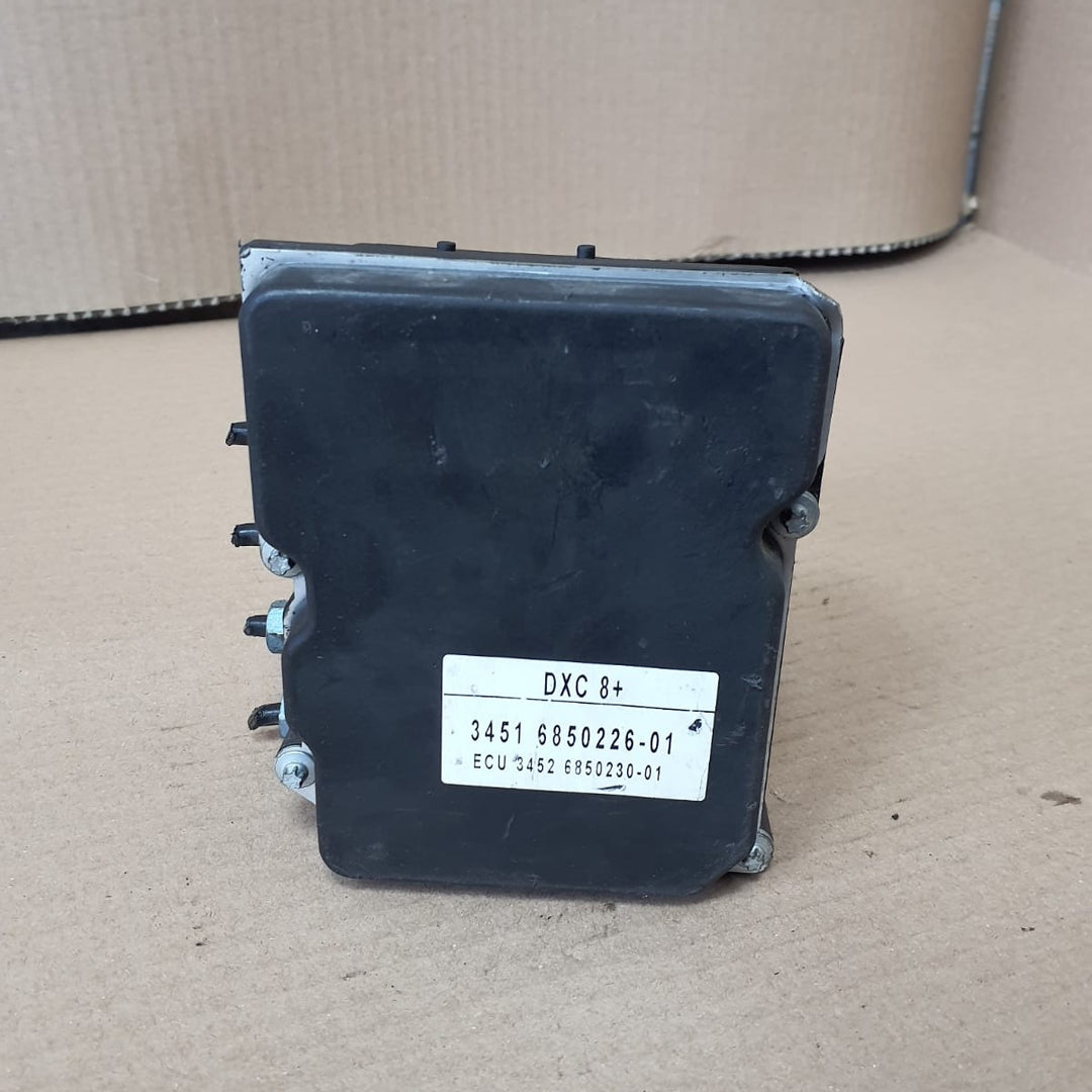 BMW X1 E84 ABS DSC Hydraulic Pump & Control Module (6850226) – OEM
