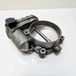 قم بتحميل الصورة إلى عارض الصور، A2781410025-2013 Mercedes-Benz S-Class GL X166 C218 CLS 4.7 M278 Throttle Body
