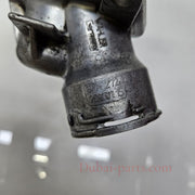 A2722000115-2006-2007 Mercedes-Benz C230 C300 C350 Thermostat Coolant Flange