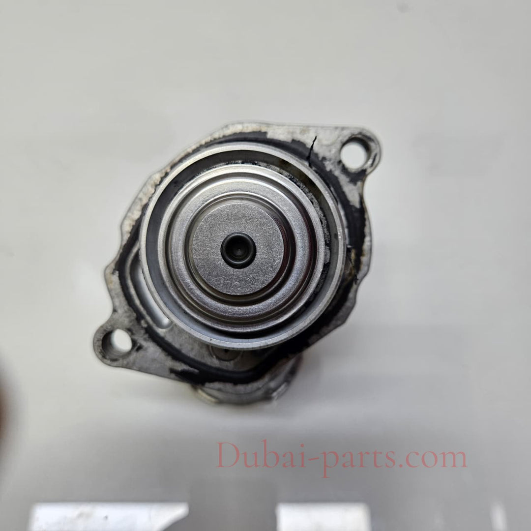 A2722000115-2006-2007 Mercedes-Benz C230 C300 C350 Thermostat Coolant Flange