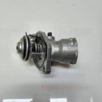Load image into Gallery viewer, A2722000115-2006-2007 Mercedes-Benz C230 C300 C350 Thermostat Coolant Flange