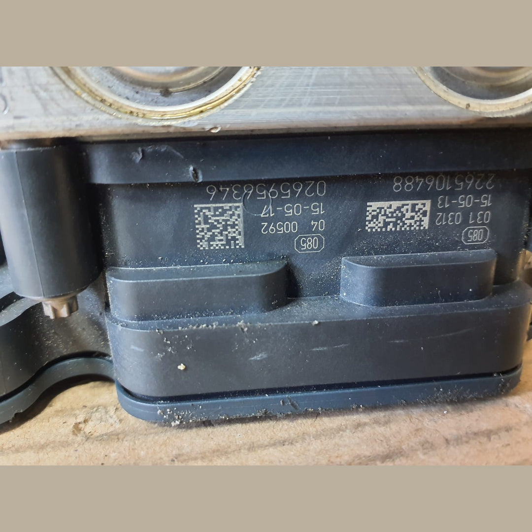 2010–2016 BMW F10 F11 F01 DSC ABS Hydraulic Pump & Control Unit (6856841) – OEM