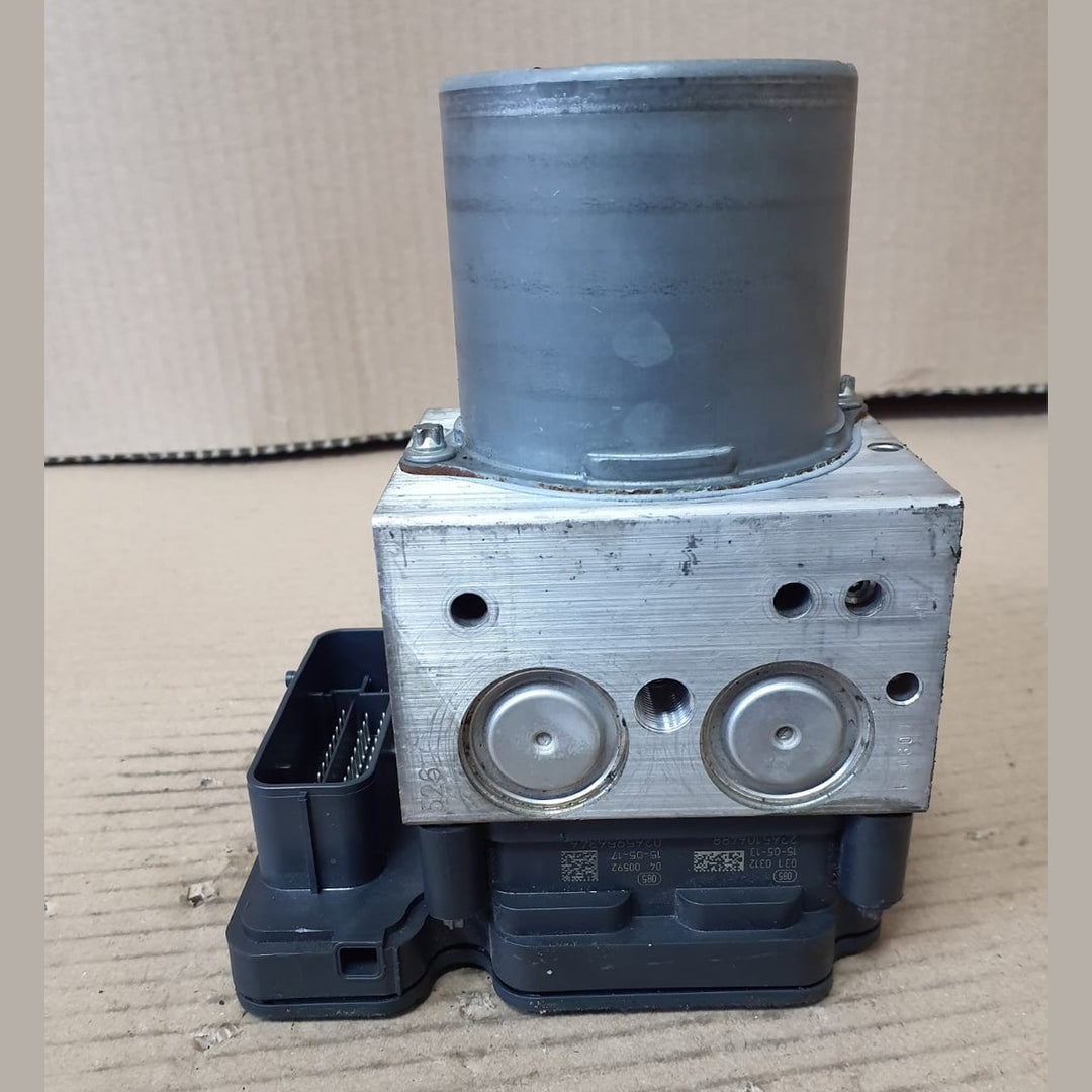 2010–2016 BMW F10 F11 F01 DSC ABS Hydraulic Pump & Control Unit (6856841) – OEM