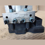 Bild in die Galerieansicht laden, 2010–2016 BMW F10 F11 F01 DSC ABS Hydraulic Pump &amp; Control Unit (6856841) – OEM