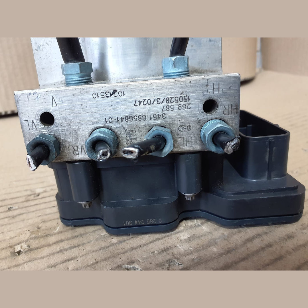2010–2016 BMW F10 F11 F01 DSC ABS Hydraulic Pump & Control Unit (6856841) – OEM