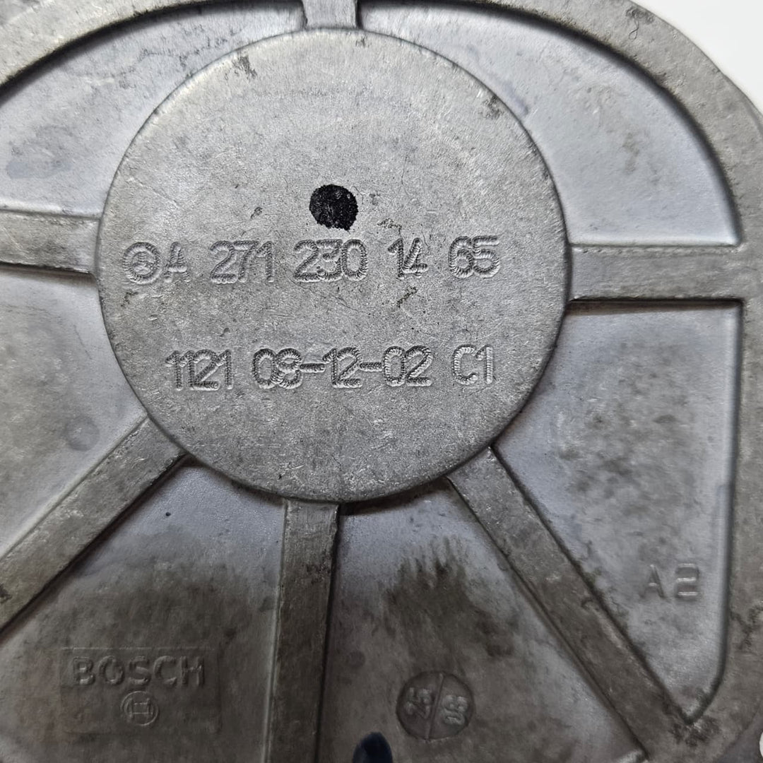 A2712301465-2003-2009 Mercedes-Benz C230 W203 W204 W211 Brake Vacuum Pump
