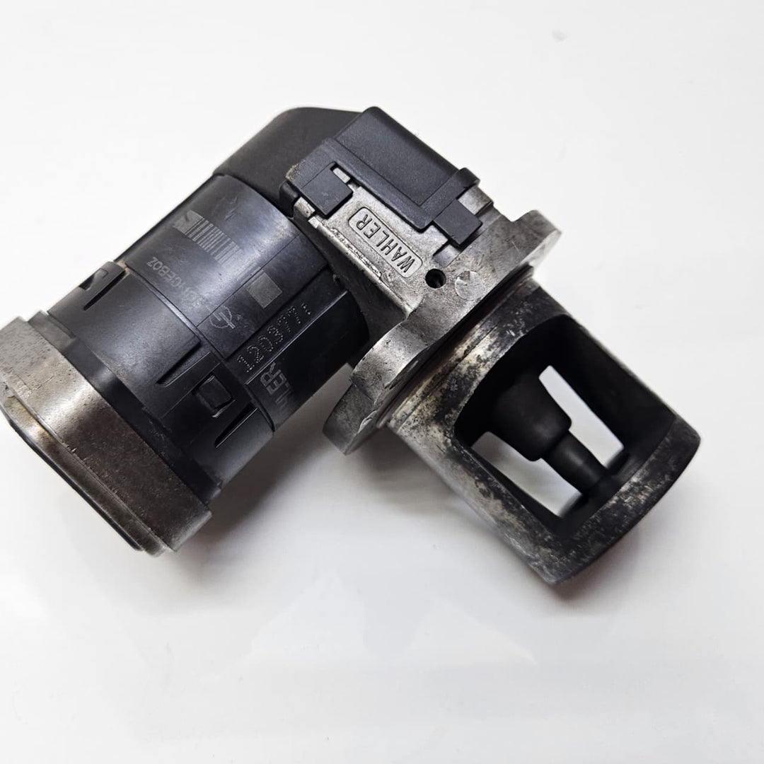 A6421400860-Mercedes-Benz C E Class GR Valve Electronic With Gasket/Seal