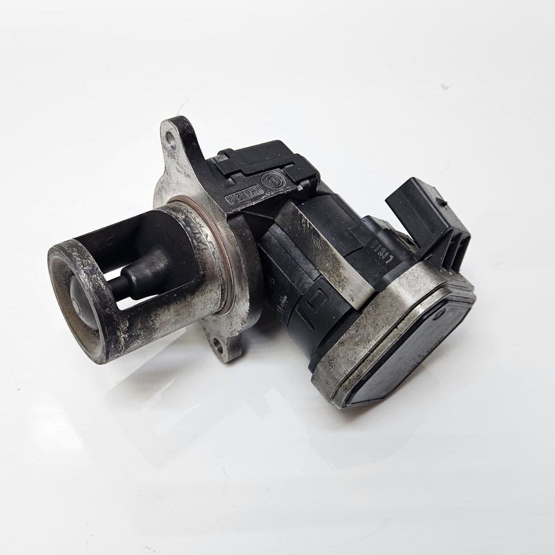 A6421400860-Mercedes-Benz C E Class GR Valve Electronic With Gasket/Seal