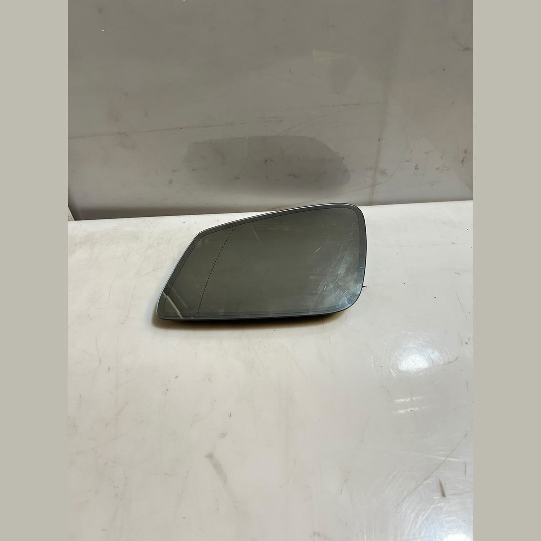 BMW 1 Series F20 F21 Exterior Side Mirror Glass Heated Left/Right – OEM
