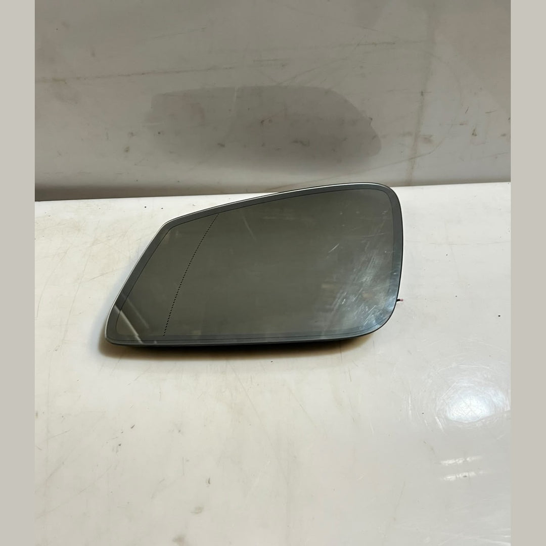 BMW 1 Series F20 F21 Exterior Side Mirror Glass Heated Left/Right – OEM