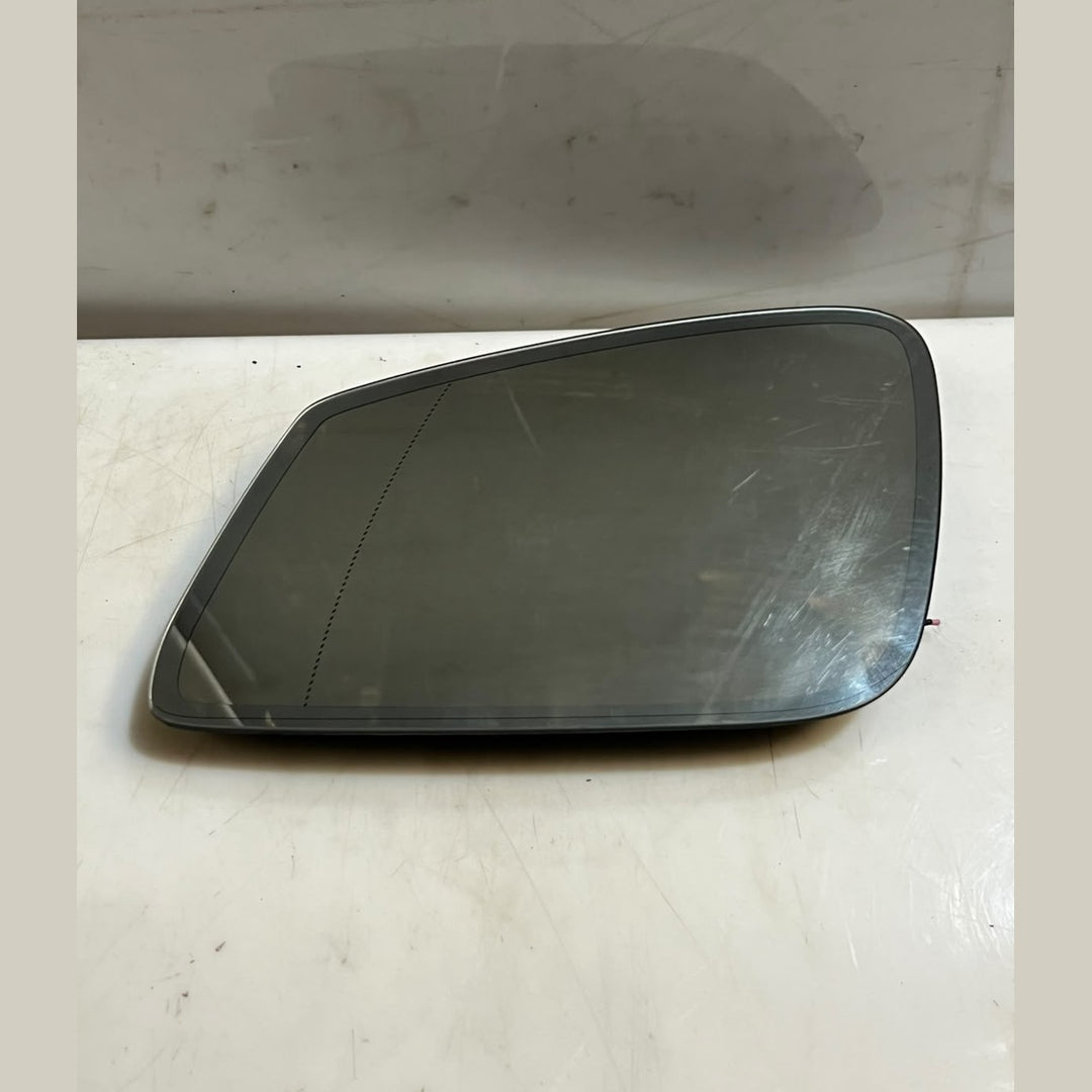BMW 1 Series F20 F21 Exterior Side Mirror Glass Heated Left/Right – OEM