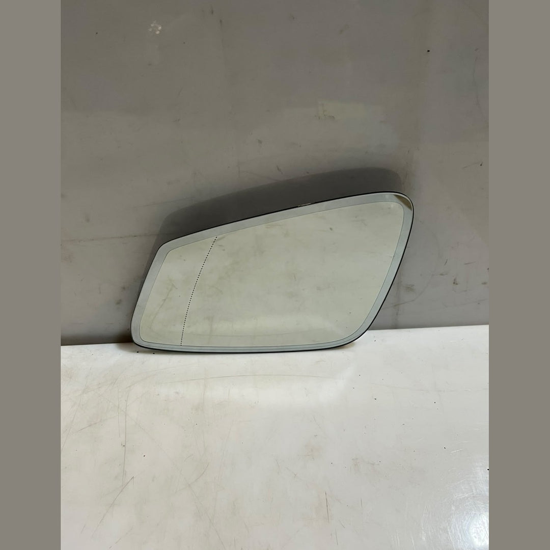 BMW 1 Series F20 F21 Exterior Side Mirror Glass Heated Left/Right – OEM
