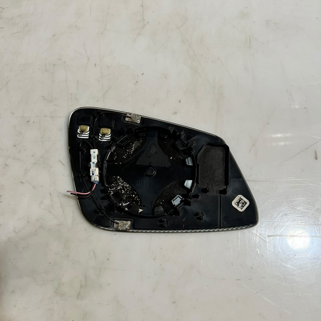 BMW 1 Series F20 F21 Exterior Side Mirror Glass Heated Left/Right – OEM