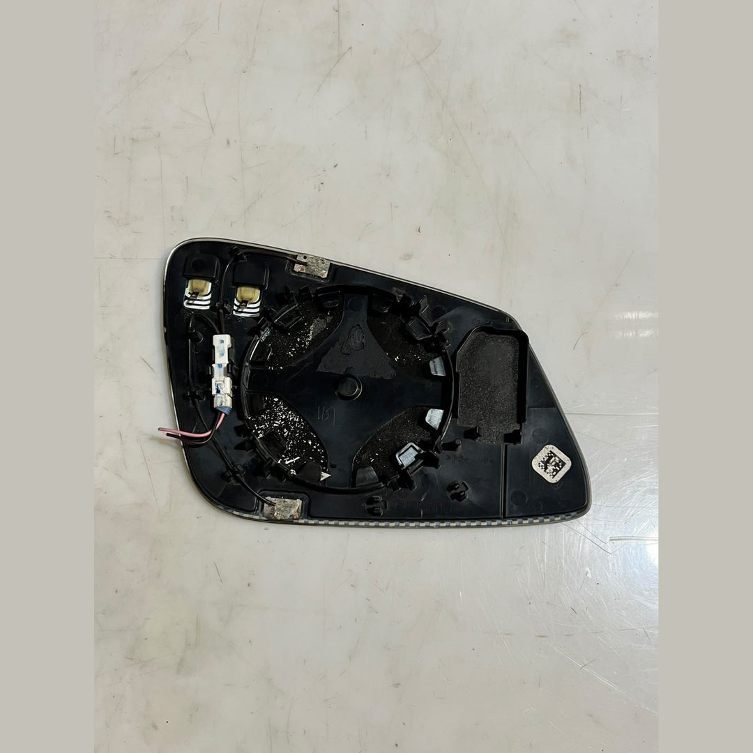 BMW 1 Series F20 F21 Exterior Side Mirror Glass Heated Left/Right – OEM