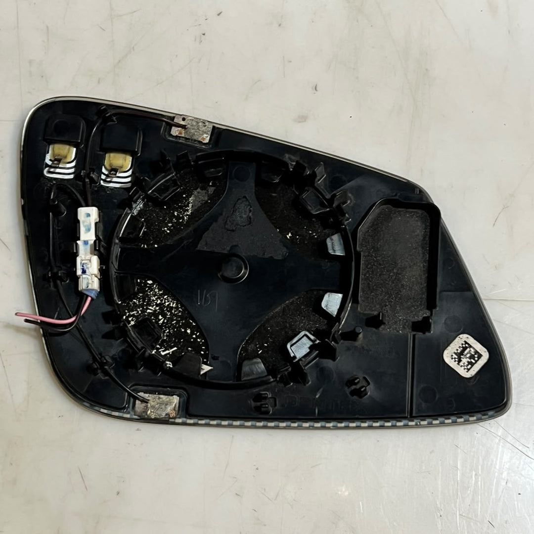 BMW 1 Series F20 F21 Exterior Side Mirror Glass Heated Left/Right – OEM