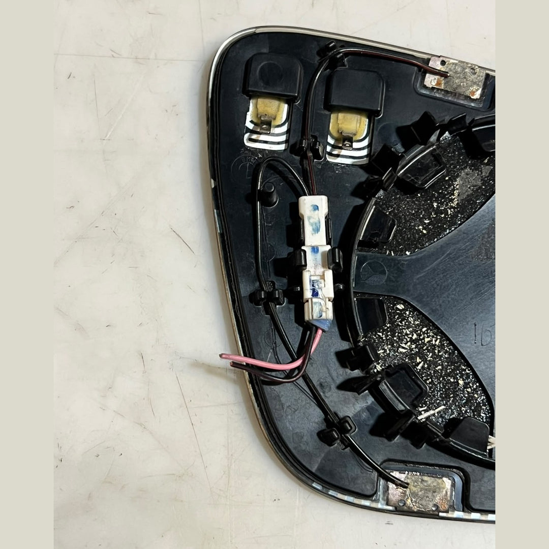 BMW 1 Series F20 F21 Exterior Side Mirror Glass Heated Left/Right – OEM