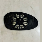 Load image into Gallery viewer, BMW 3 Series E92 E93 Exterior Side Mirror Glass Heated Left/Right – OEM