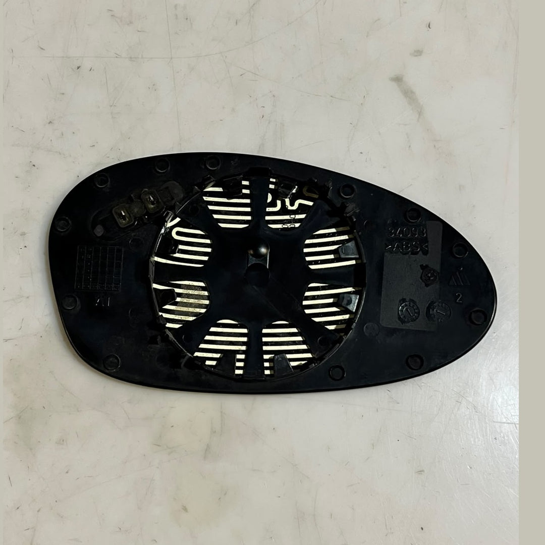 BMW 3 Series E92 E93 Exterior Side Mirror Glass Heated Left/Right – OEM