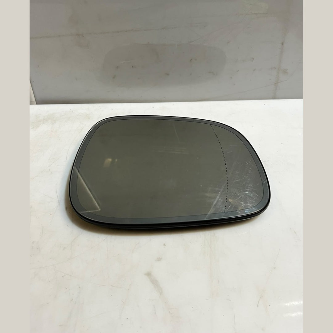 BMW X3 F25 Exterior Side Mirror Glass Heated Left/Right – OEM