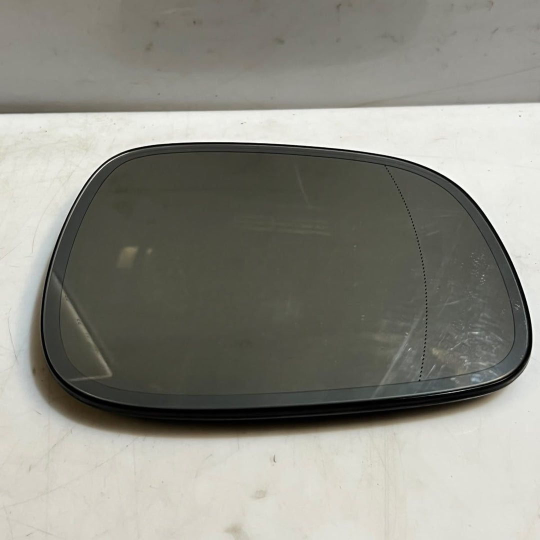 BMW X3 F25 Exterior Side Mirror Glass Heated Left/Right – OEM