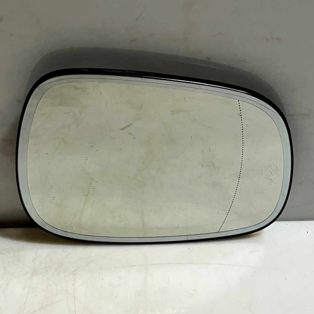 BMW X3 F25 Exterior Side Mirror Glass Heated Left/Right – OEM