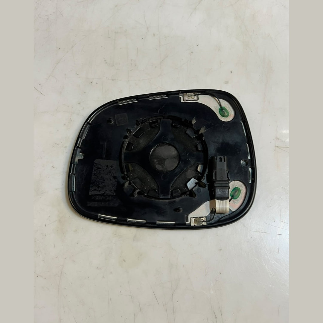BMW X3 F25 Exterior Side Mirror Glass Heated Left/Right – OEM